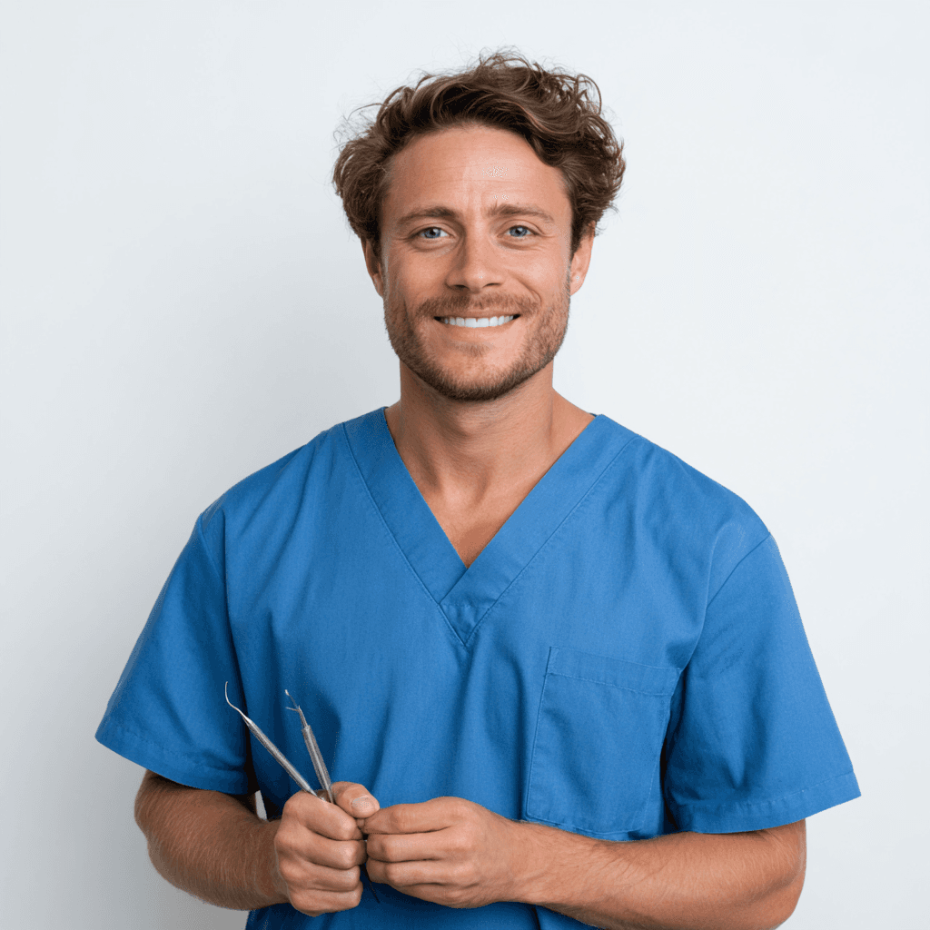 Private dental professional — The Practice Standard